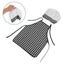 Kids chef costume childrens - chef,