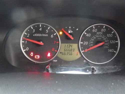 2002 2010 mk3 k12 - k12, nissan