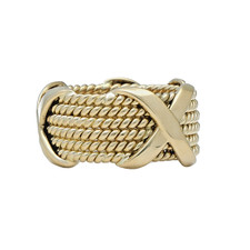 Tiffany&Co Schlumberger "Rope