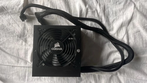 Corsair cx450m 450w bronze - cx450m,