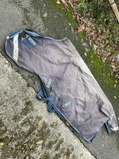 DAMAGED 6ft3 Horseware Amigo