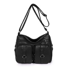 Women Ladies Messenger
