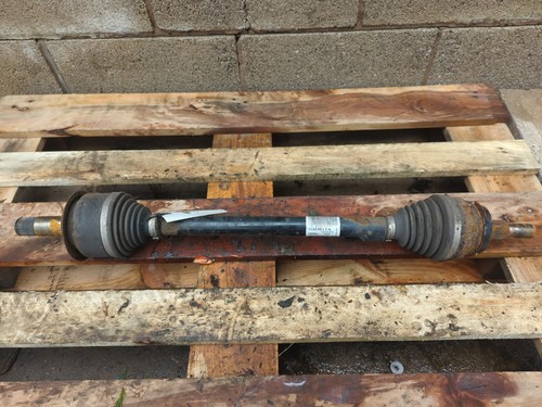 Mercedes benz vito driveshaft - vito,