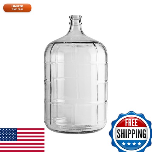 Fastrack gallon glass carboy - fastrack, 3