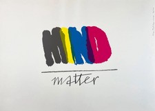 1995 Mind Over Matter - Alan