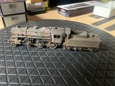 Bachmann Ivatt Class 4 32-579