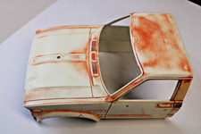 TAMIYA VINTAGE TOYOTA HILUX