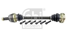 Febi 186594 Rear Left Drive