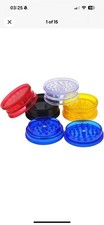 No1 Magnetic 3‑Part Plastic