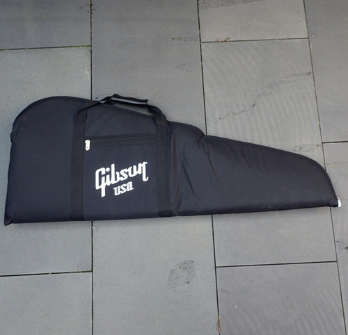 Gibson usa deluxe - gibson,