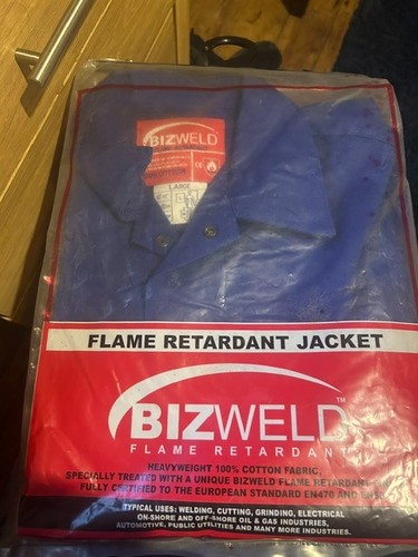 Portwest bizweld biz2 - bizweld,