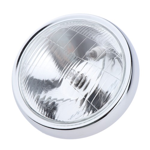 Reproduction 12v headlight - reproduction,