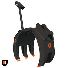 Mechanical Grapple / Grab for