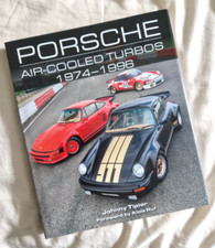 Porsche Air-Cooled Turbos