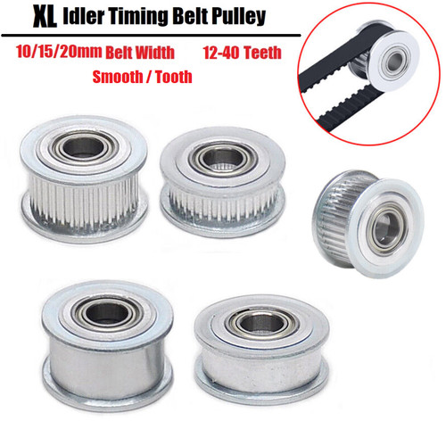 20mm timing belt - 10/15/20mm,
