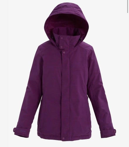 Bnwt burton jet set womens - jet,