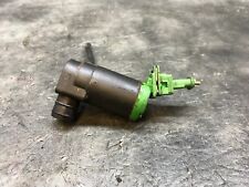 2005 PEUGEOT 206CC 2DR CONVERTIBLE WINDSCREEN WASHER PUMP