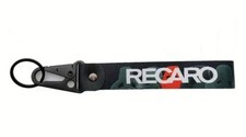 Recaro Style Short Lanyard Key