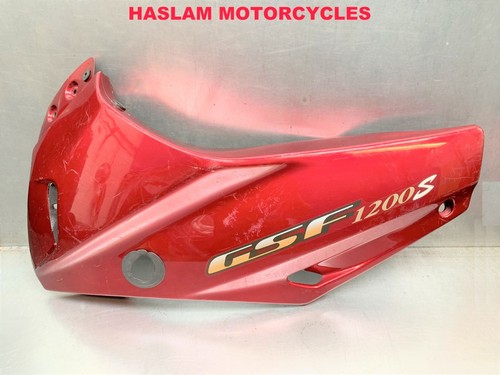Suzuki gsf1200 bandit - gsf1200,