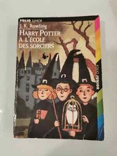**Harry Potter Philosopher's