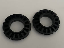 Genuine MK1 Ford Sierra Rear Axle Shaft Bumper Stops 83BG 4A171 BA