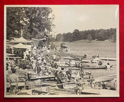1970c powerboat racing - 1970c, racing**