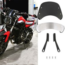Motorcycle 5"-7" Headlights