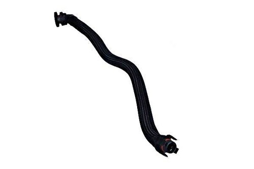 Crankcase breather hose fits - hose,