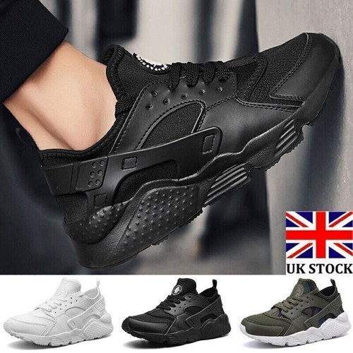 Men casual air huaraches - men,