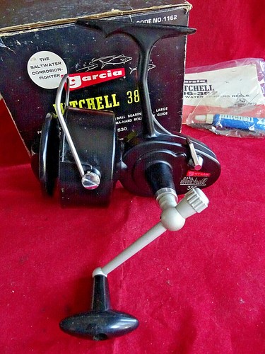Super little fished boxed - little,