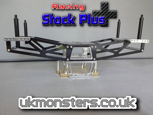 Ukmonsters stock plus racing - "stock, racing"