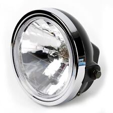 Complete Headlight Assembly 7"