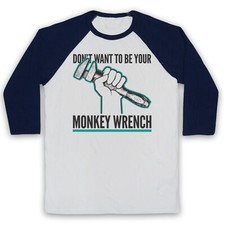 MONKEY WRENCH UNOFFICIAL ROCK