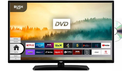Bush inch smart full hd - 32,