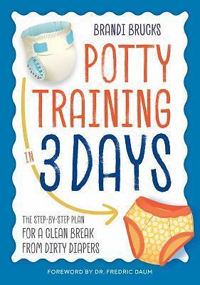 Potty training days - training, in