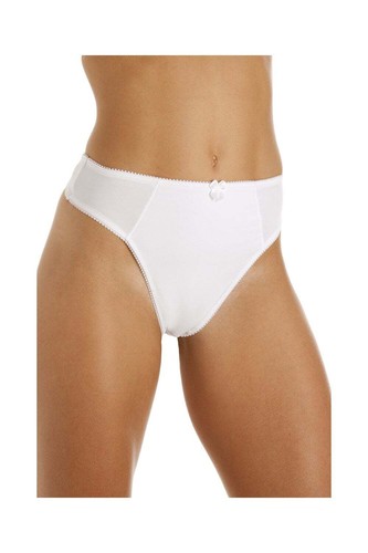 Camille women control thong - women's,