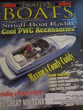 Trailer Boats Magazine