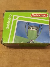 Subbuteo European Cup Trophy (now UEFA Champions League) 61204
