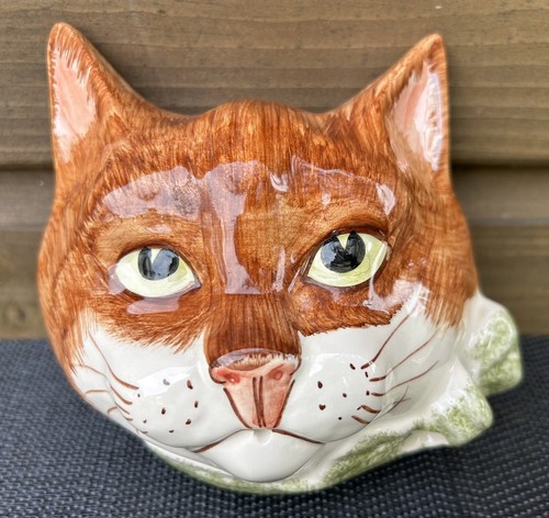 Vintage babbacombe pottery - babbacombe,