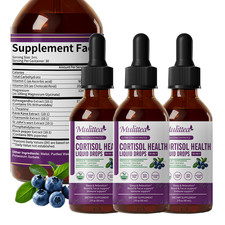 Cortisol Balance Supplement