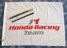 Honda Racing Formula One 1 F1