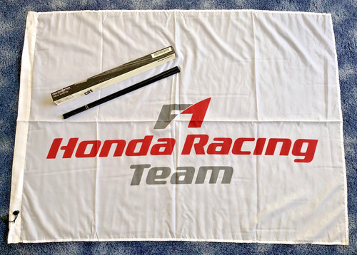 Honda racing formula one - honda,