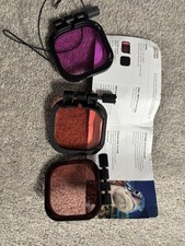Polar Pro Divemaster Filter