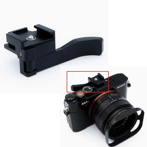 Photo accs thumb - photo, handle