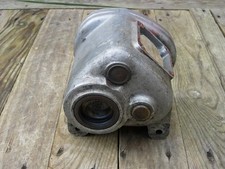 BSA  M20  M21  GEARBOX CASING