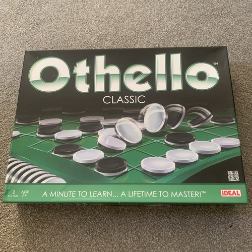 Othello classic ideal games - -,