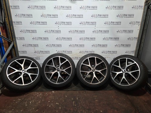 Polo gti bbs - gti, wheels