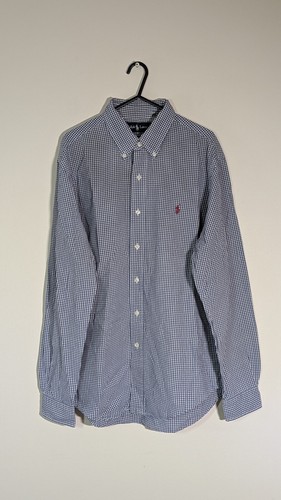 Ralph lauren men custom - ralph,