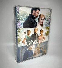 Bridgerton season 1-3 Complete