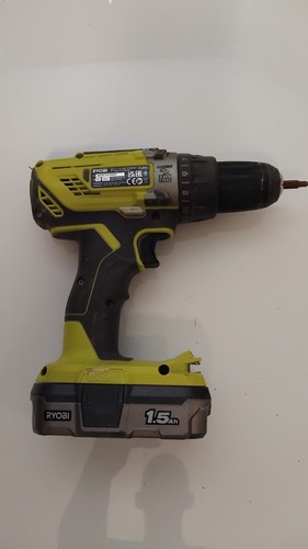 Ryobi one 18v ion cordless - one+,